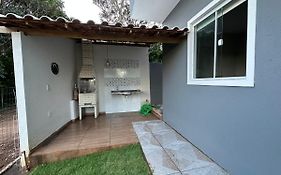 Casas do Serrano - Lençóis